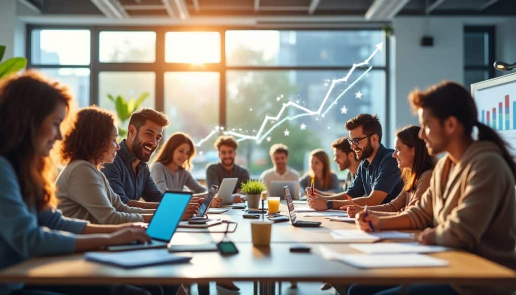 Cours et stages : ce qu&rsquo;on y gagne