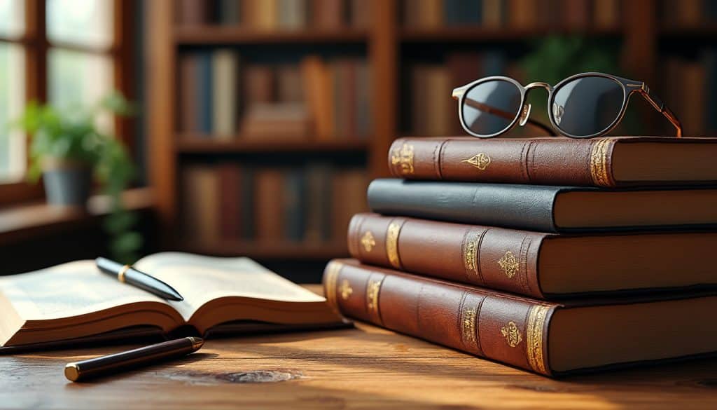 Livres de référence : les incontournables