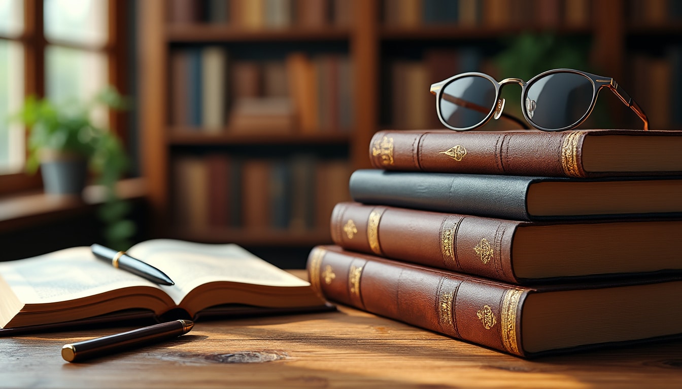 Livres de référence : les incontournables