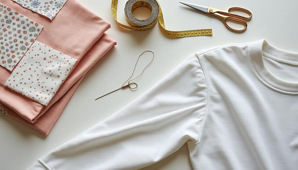 Coton quilting : ce qui le distingue d&rsquo;un coton de couture