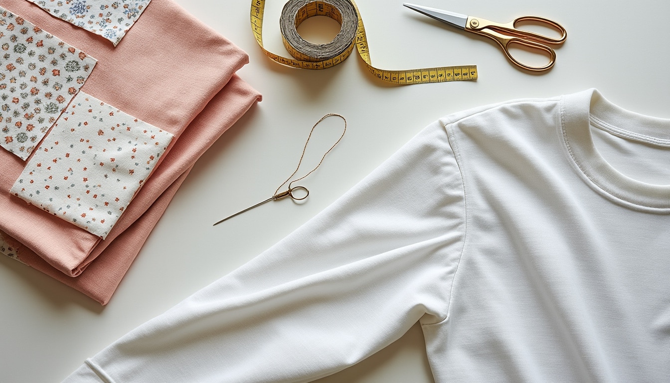 Coton quilting : ce qui le distingue d&rsquo;un coton de couture