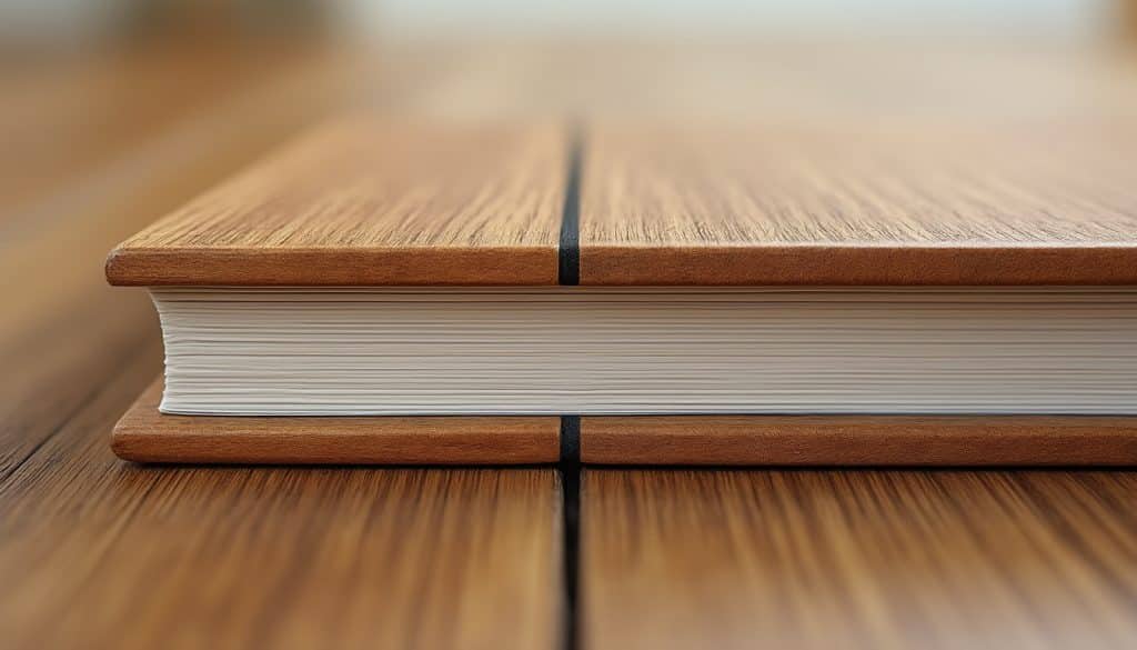 Fermer un binding proprement : les jonctions invisibles